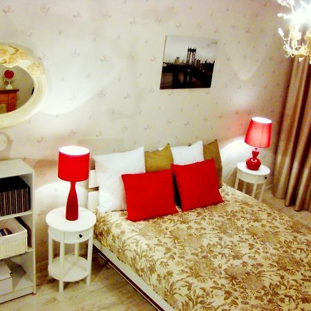 Elegant Apartment Ryga Zewnętrze zdjęcie