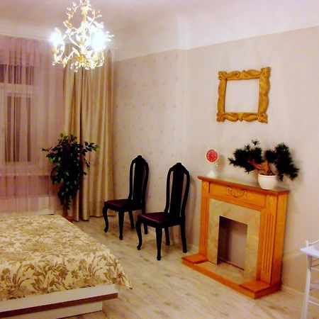Elegant Apartment Ryga Zewnętrze zdjęcie