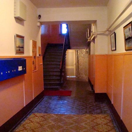 Elegant Apartment Ryga Zewnętrze zdjęcie