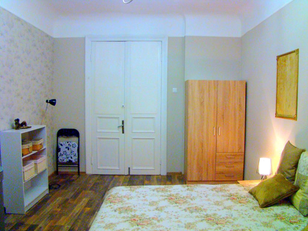 Elegant Apartment Ryga Zewnętrze zdjęcie