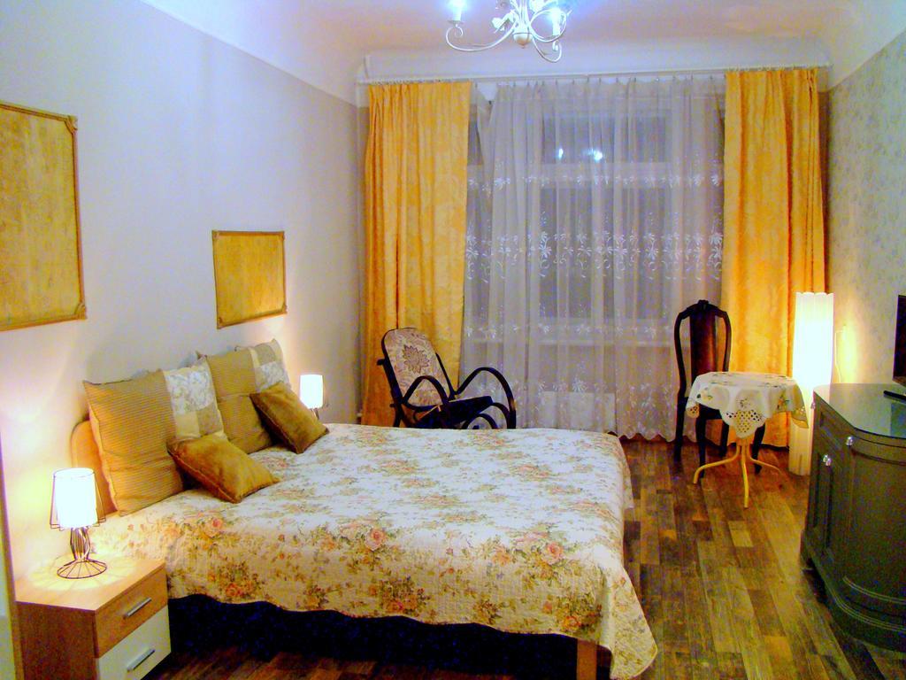 Elegant Apartment Ryga Zewnętrze zdjęcie