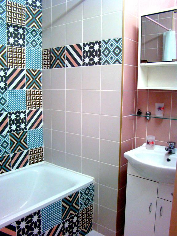 Elegant Apartment Ryga Zewnętrze zdjęcie