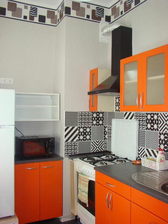 Elegant Apartment Ryga Zewnętrze zdjęcie